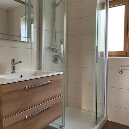 Apartament Penzinghof Gerlosberg