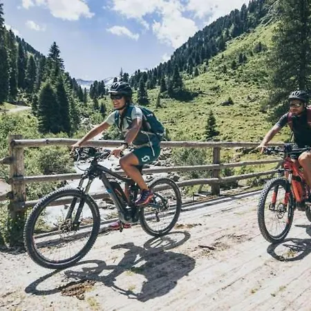 Penzinghof * Gerlosberg