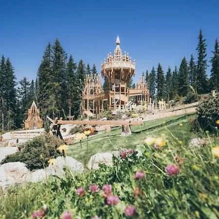 Penzinghof * Герлосберг