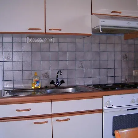 Penzinghof Apartment Gerlosberg