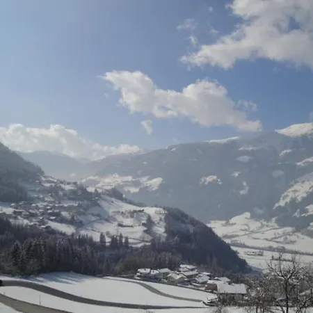 Apartament Penzinghof *