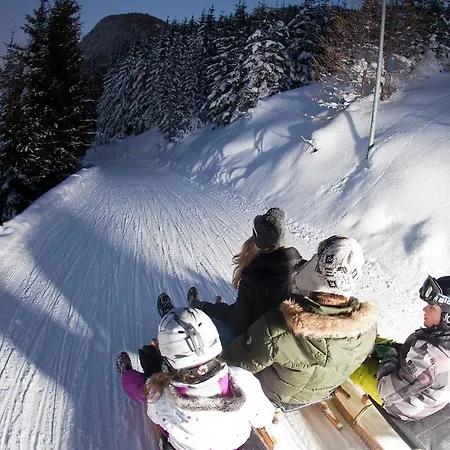 Penzinghof * Gerlosberg