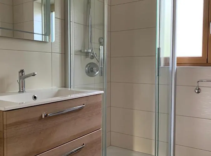 Apartamento Penzinghof Gerlosberg