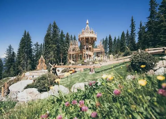 Penzinghof * Gerlosberg