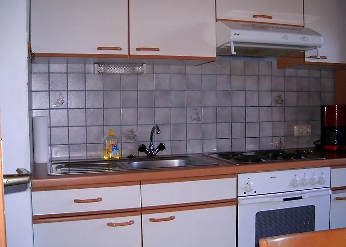 Penzinghof Apartmán Gerlosberg