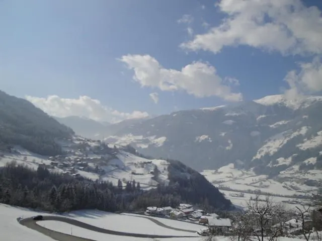 Apartamento Penzinghof *