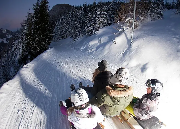 Penzinghof * Gerlosberg