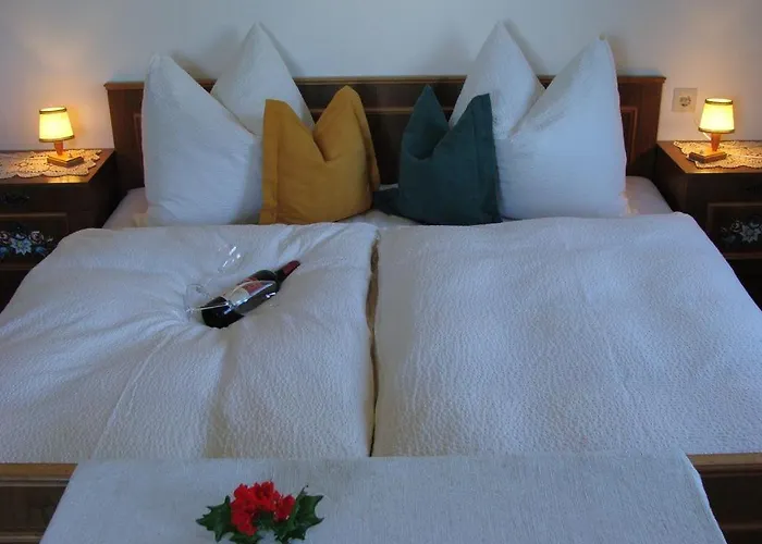 Apartamento Penzinghof