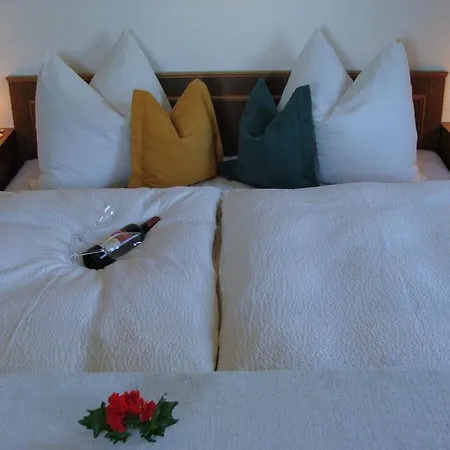 Apartamento Penzinghof