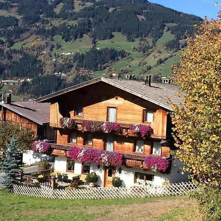 Penzinghof Apartmán