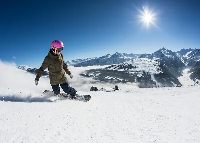 Penzinghof Appartement