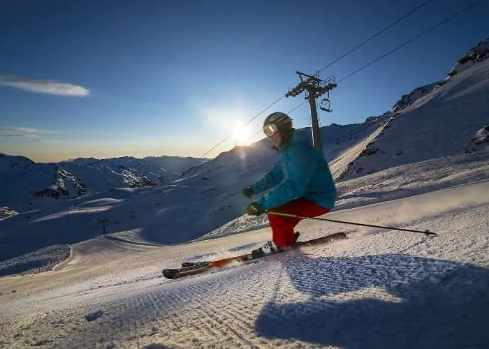 Penzinghof Appartement